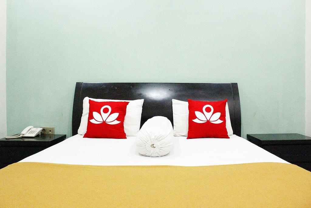 Klinpod Hotel Dżakarta Zewnętrze zdjęcie