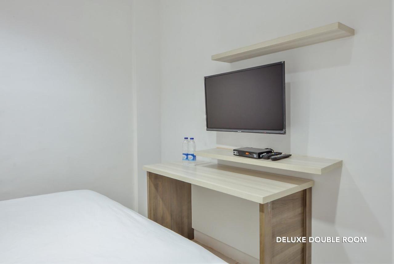 Klinpod Hotel Dżakarta Zewnętrze zdjęcie